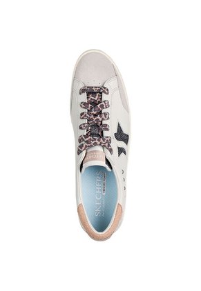 TENIS SKECHERS MUJER 185347NTMT STRAND ST Talla 6.5