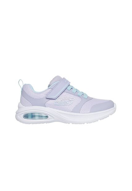 TENIS MICROSPEC MAX ADVANCE SKECHERS