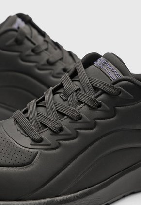 Tenis SKECHERS Bobs Vision Negro