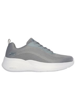 Tenis Hombre Skechers Bobs Infinity - Gris