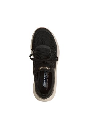 TENIS SKECHERS MUJER 117759BLK BOBS SKILL Talla 5.5