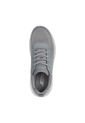 Tenis Hombre Skechers Bobs Infinity - Gris de Skechers