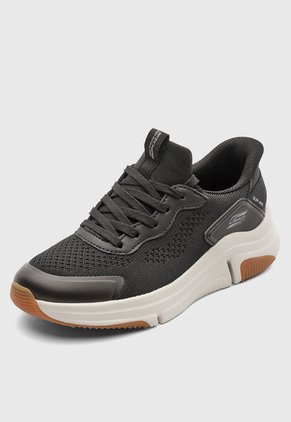 Tenis SKECHERS Bobs Sport Sparrow 2.0 Negro