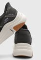 Tenis SKECHERS Bobs Sport Sparrow 2.0 Negro de Skechers