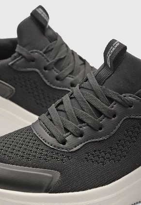 Tenis SKECHERS Bobs Sport Sparrow 2.0 Negro
