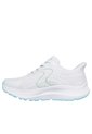 TENIS SKECHERS MUJER 128643WHT GO RUN CON Talla 8 de Skechers