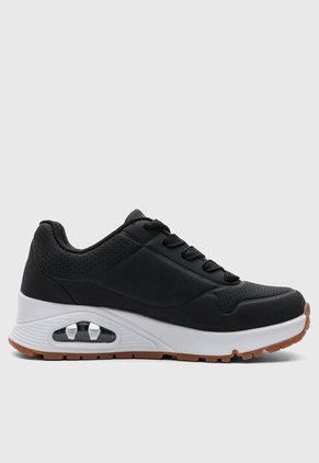 Tenis SKECHERS Uno Gen 1 Negro