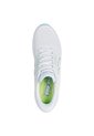 TENIS SKECHERS MUJER 128643WHT GO RUN CON Talla 8 de Skechers