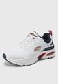 Tenis SKECHERS Skech-Air Ventura - Vhalor Blanco de Skechers