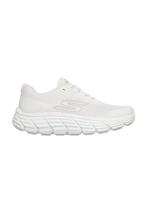 TENIS SKECHERS MUJER 129761WHT MAX FLEX Talla 7.5