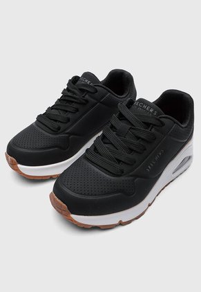 Tenis SKECHERS Uno Gen 1 Negro