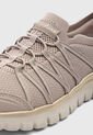 Tenis Casuales SKECHERS Graceful - Purecrush Taupe de Skechers