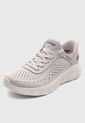 Tenis SKECHERS BOBS B Flex Lila de Skechers