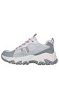 TENIS SKECHERS MUJER 180128GYPK D'LITES H Talla 6.5 de Skechers