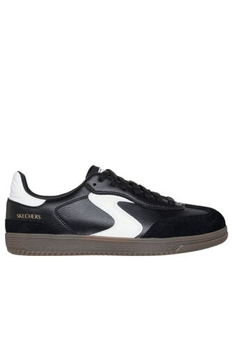 TENIS SKECHERS MUJER 185232BKW HOTSHOT Talla 8.5 Skechers