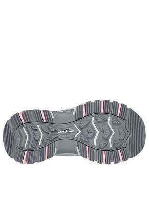 TENIS SKECHERS MUJER 180128GYPK D'LITES H Talla 6.5