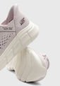 Tenis SKECHERS BOBS B Flex Lila de Skechers