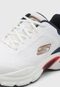 Tenis SKECHERS Skech-Air Ventura - Vhalor Blanco de Skechers