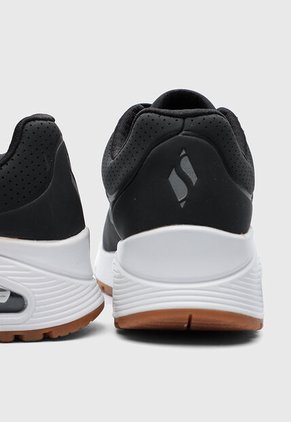 Tenis SKECHERS Uno Gen 1 Negro