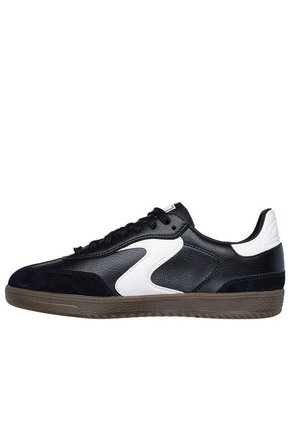 TENIS SKECHERS MUJER 185232BKW HOTSHOT Talla 8.5
