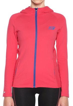 Chaqueta Skechers