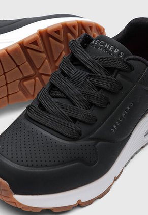 Tenis SKECHERS Uno Gen 1 Negro