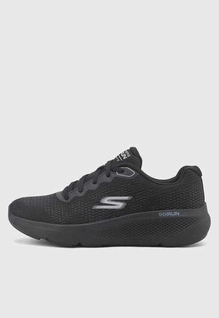 Tenis Running Negro SKECHERS Go Run Elevate Nimbus