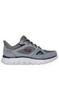 TENIS SKECHERS HOMBRE 233039CCRD TRACK Talla 8.5 de Skechers
