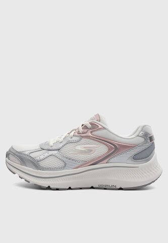 Tenis Running SKECHERS Go Run Consistent 2.0 Marfil Skechers