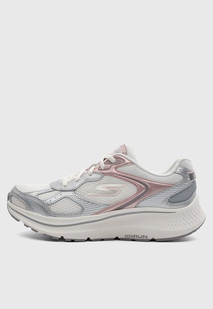 Tenis Running SKECHERS Go Run Consistent 2.0 Marfil