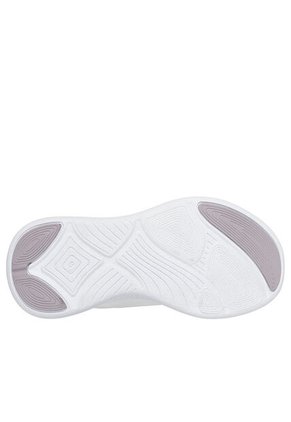 TENIS SKECHERS MUJER 117730WHT BOBS MODA Talla 6
