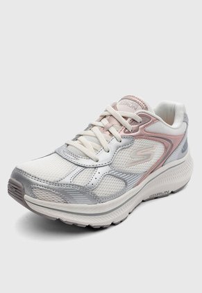 Tenis Running SKECHERS Go Run Consistent 2.0 Marfil