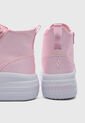 Tenis SKECHERS Hyperlift Rosa de Skechers