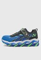 Tenis Lifestyle Skechers Mega Surge 2.0 Azul de Skechers