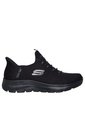 TENIS SKECHERS MUJER 150284BBK SUMMITS Talla 6.5 de Skechers