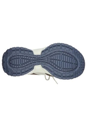 Tenis SKECHERS GOOD YEAR KNIT- Natural Muticolor Para Hombre