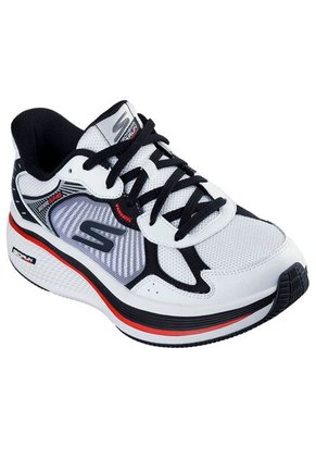 TENIS SKECHERS HOMBRE 220854WBK GO RUN ELE Talla 9.5