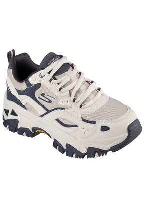 TENIS SKECHERS HOMBRE 237423OWGR D LITES H Talla 7.5
