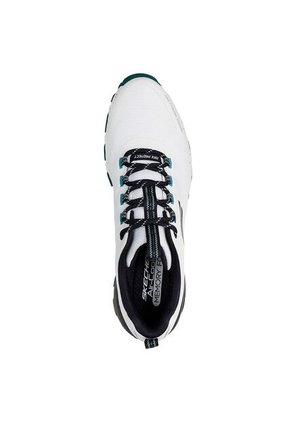 TENIS SKECHERS HOMBRE 237669WGR MAX PROTEC Talla 7