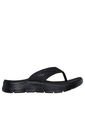 SANDALIAS SKECHERS MUJER 141445BBK GO WALK FL Talla 10 de Skechers