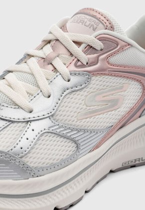 Tenis Running SKECHERS Go Run Consistent 2.0 Marfil