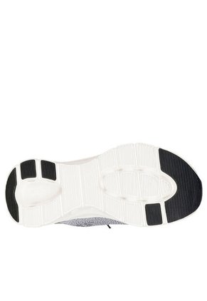 TENIS SKECHERS MUJER 150428BLK GLIDE STEP Talla 6.5