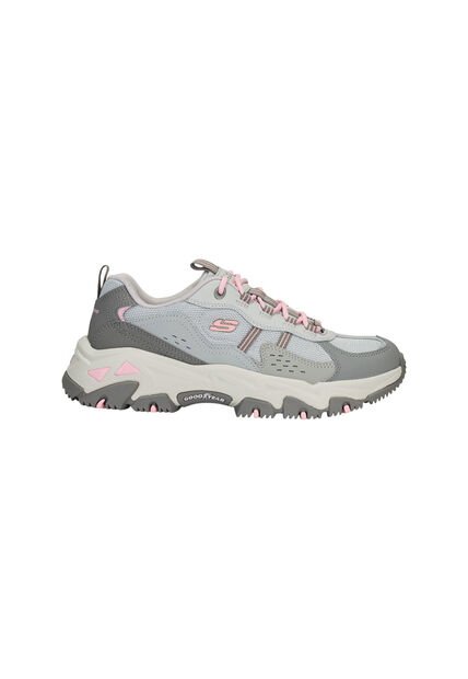 TENIS D'LITES HIKER SKECHERS
