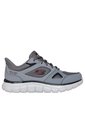 TENIS SKECHERS HOMBRE 233039CCRD TRACK Talla 8 de Skechers