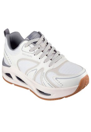 TENIS SKECHERS HOMBRE 183302WNT UNO EGO Talla 8