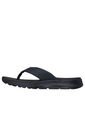 SANDALIAS SKECHERS HOMBRE 229267BBK GO CONSIST Talla 11 de Skechers