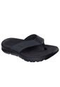 SANDALIAS SKECHERS HOMBRE 229267BBK GO CONSIST Talla 11 de Skechers