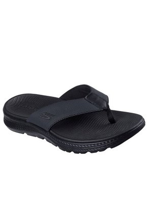 SANDALIAS SKECHERS HOMBRE 229267BBK GO CONSIST Talla 11