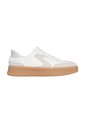 TENIS SKECHERS MUJER 185460OFWT HOTSHOT H Talla 8 de Skechers