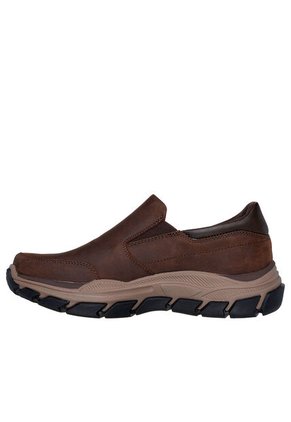 TENIS SKECHERS HOMBRE 204480COC RESPECTED Talla 10